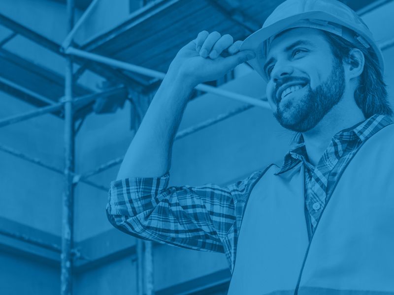 Reforma e Ampliação 